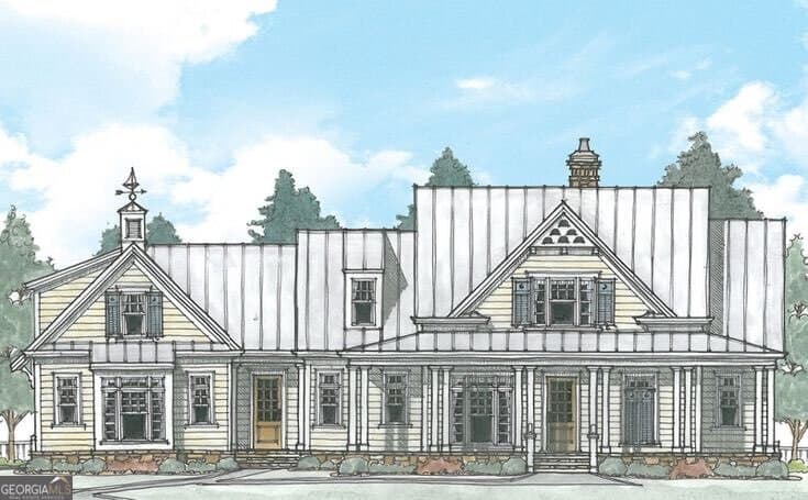 Sanctuaire Farms · 2701 Conns Creek #40, Ball Ground GA 30107