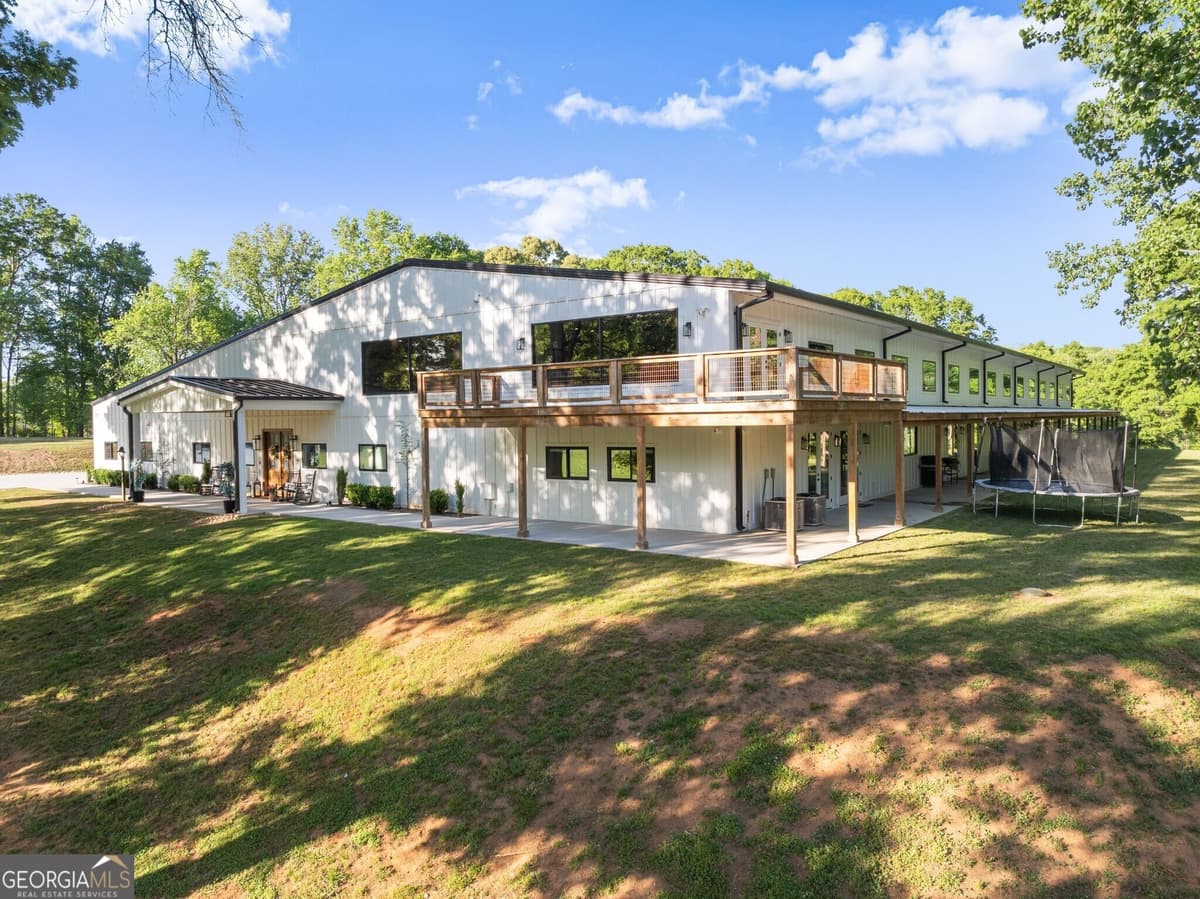 The Manors · 951 Canter Way, Jefferson GA 30549