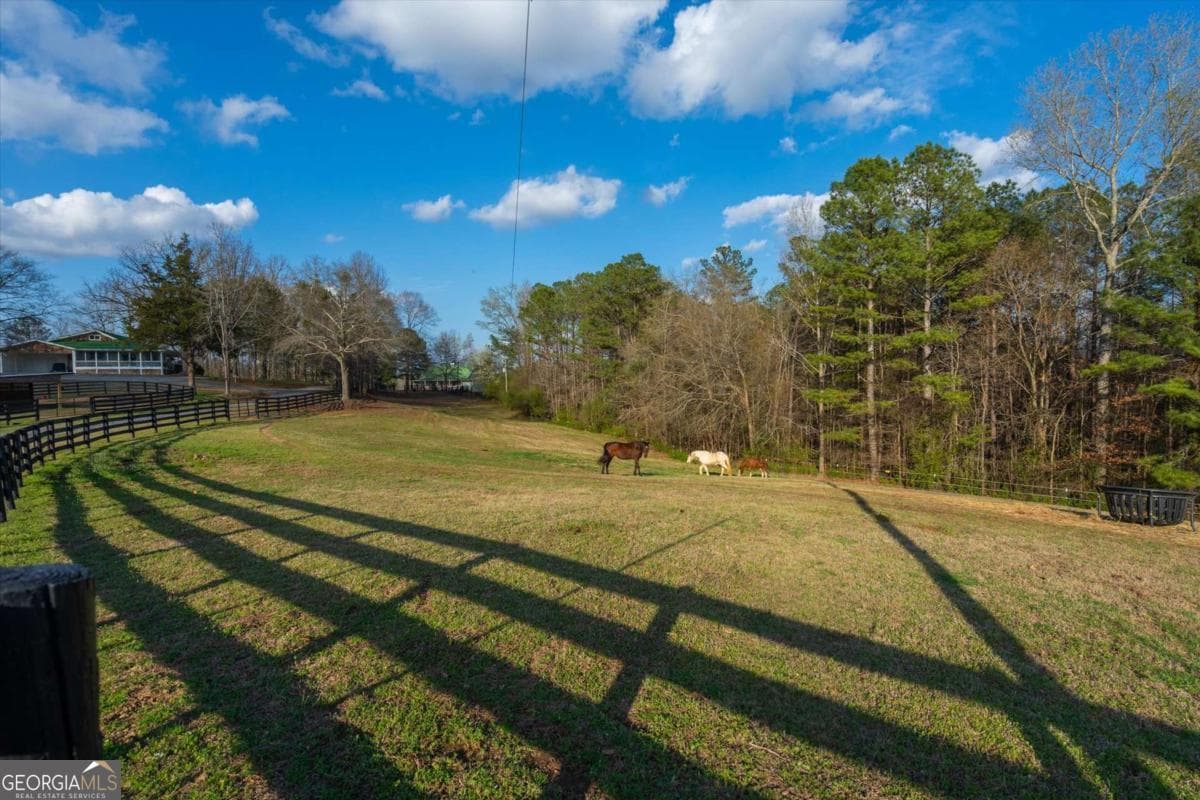 35 Saddleback Farms Drive, Newnan GA 30263