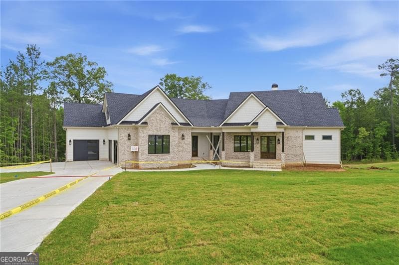 Arbor Springs · 39 Sweet Rose Court, Newnan GA 30265
