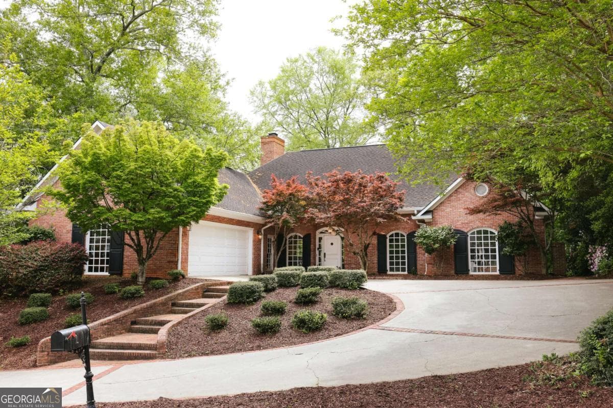 Princeton Mill · 105 Princeton Mill Road, Athens GA 30606