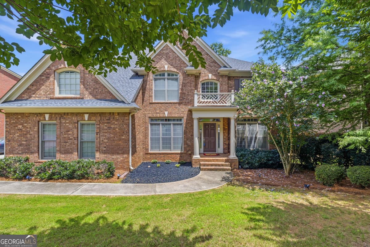Eastgate at Vinings Estates · 5519 Highland Preserve Drive, Mableton GA 30126
