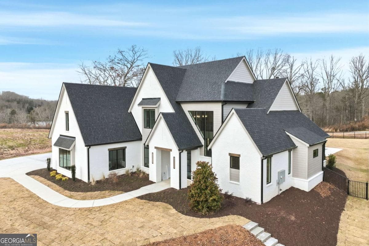 Chattahoochee Country Club · 644 East Lake Drive, Gainesville GA 30506