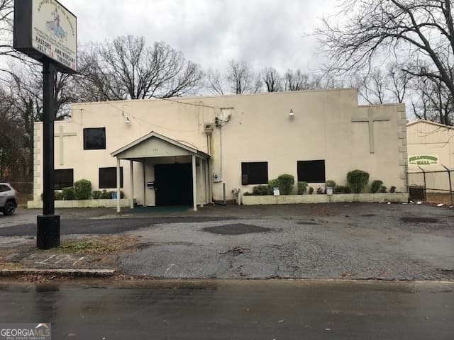 199 Turman Avenue SE, Atlanta GA 30315
