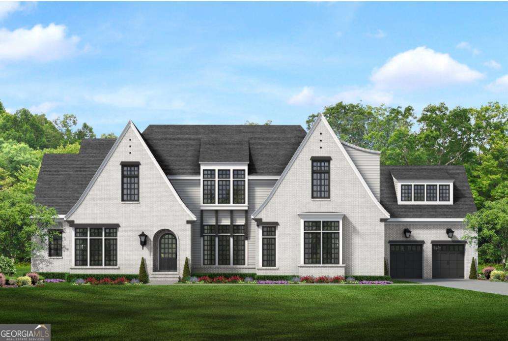 Brooke Hall · 2785 Francis Road, Milton GA 30004