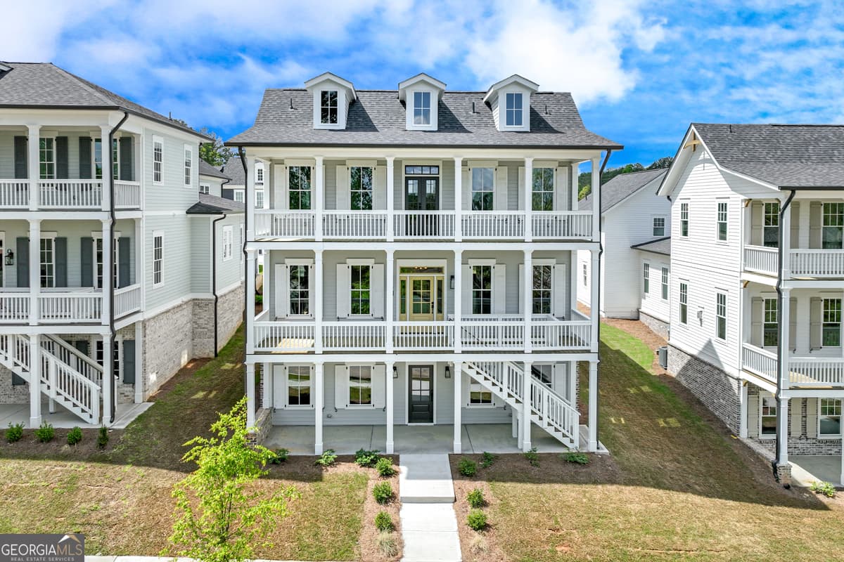 Homestead at Hog Mountain · 1294 Six Sisters Street, Dacula GA 30019