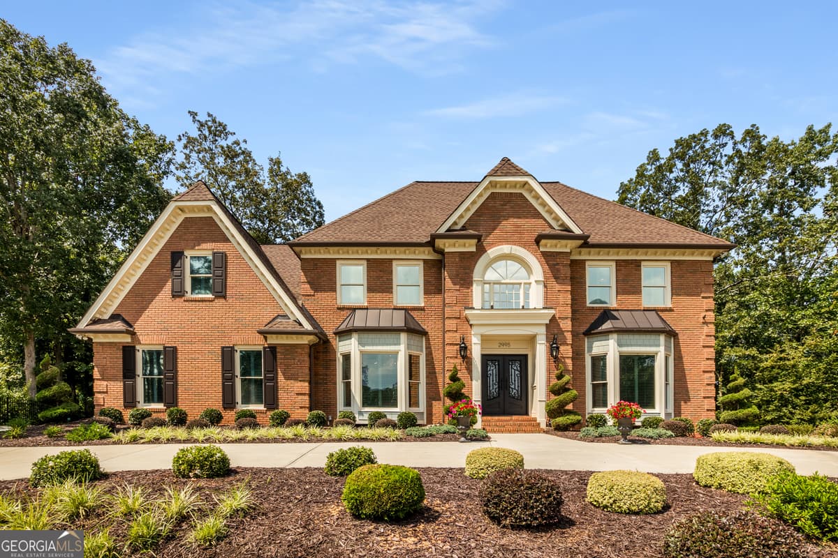 Habersham Place · 2995 Coles Way, Sandy Springs GA 30350