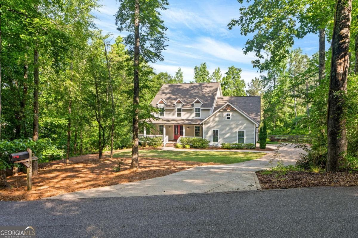 Inverness Farms · 105 Inverness Road, Athens GA 30606