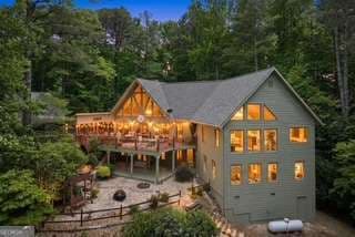 Skylake · 160 Indian Trail, Sautee Nacoochee GA 30571