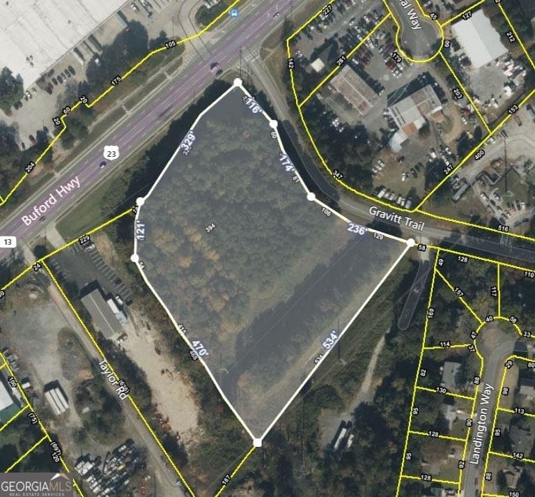 4136 Buford Highway, Duluth GA 30096