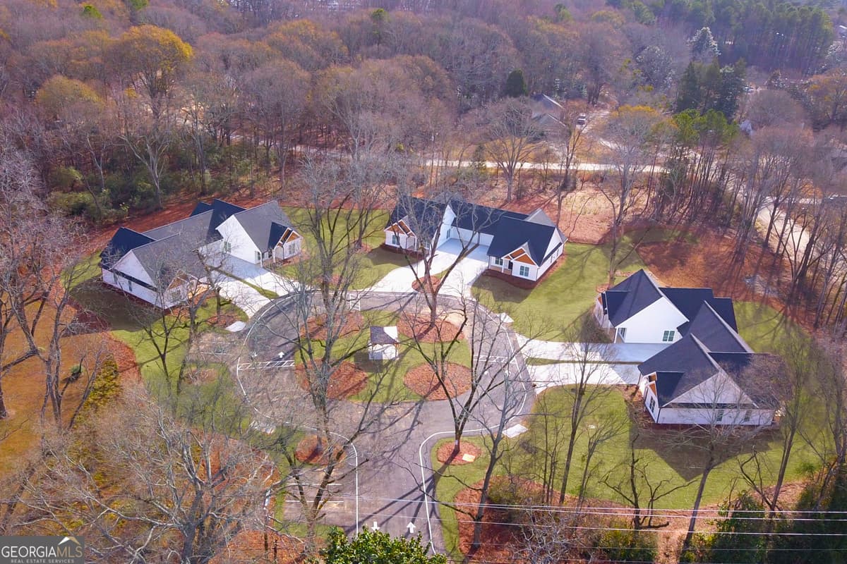 294 Cedar Creek Road, Winder GA 30680