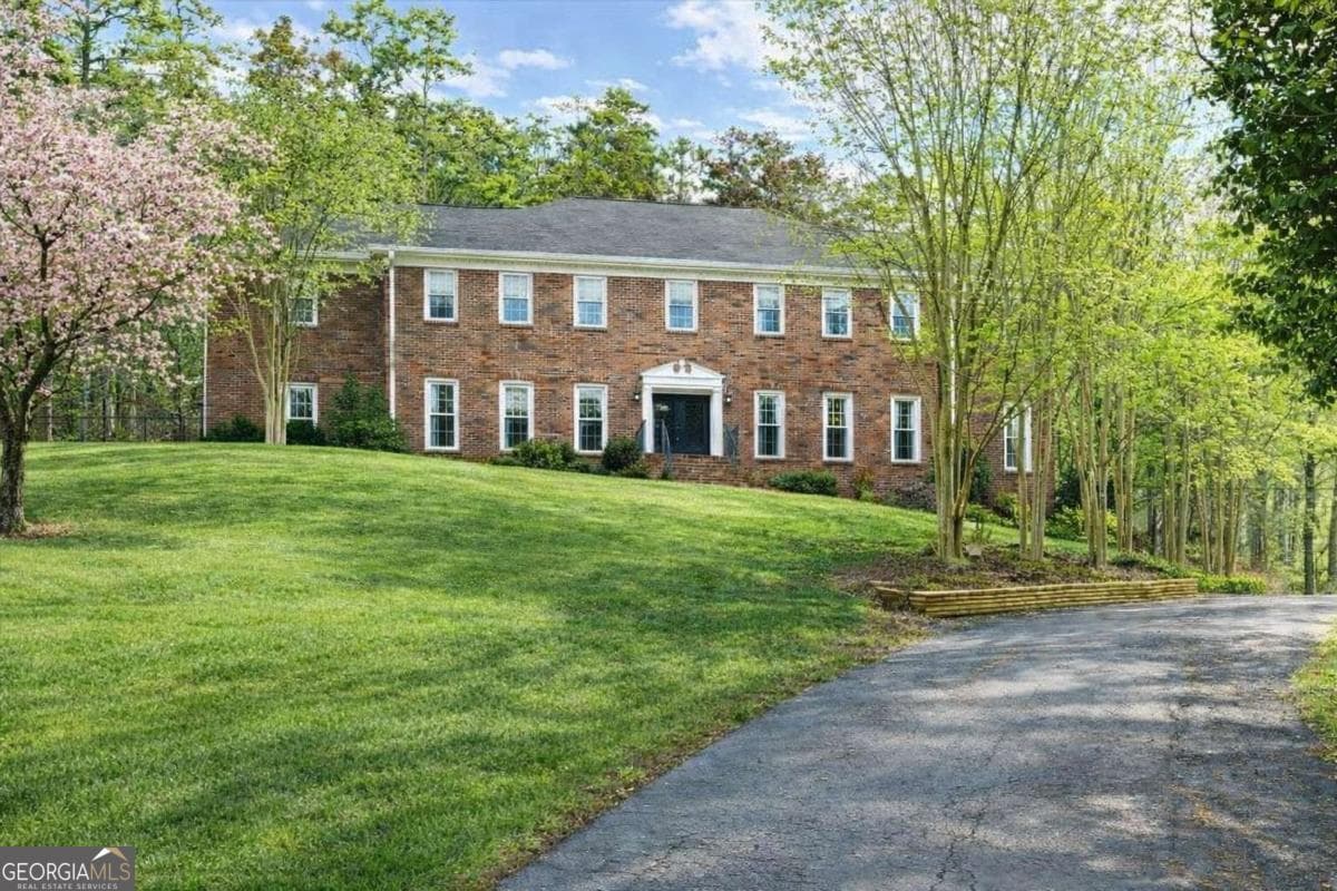 Horseleg Estates · 20 Pine Valley Road SW, Rome GA 30165