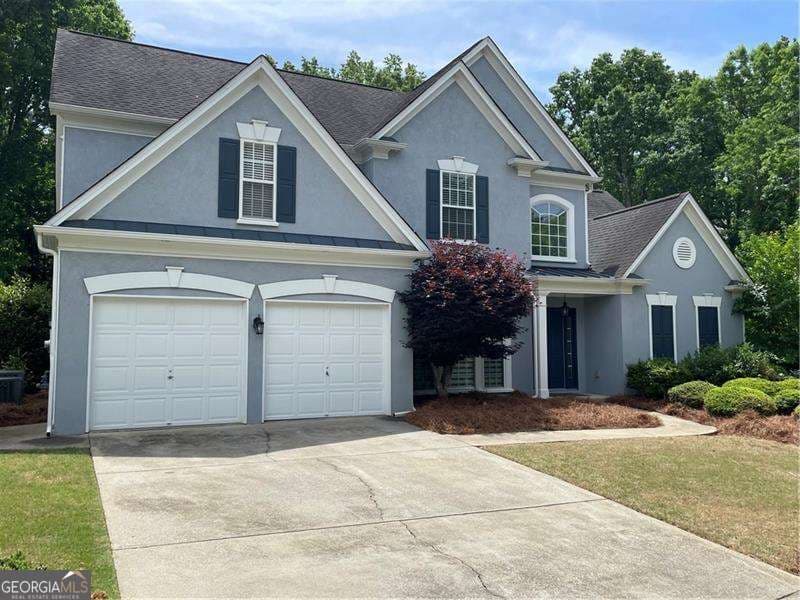 Bellemont Farms · 570 Bellemont Court, Johns Creek GA 30097