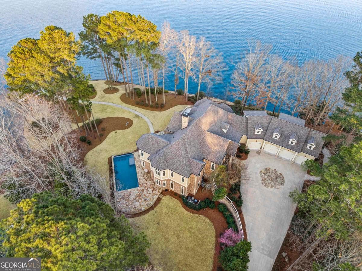 Reynolds Lake Oconee · 1080 Prosperity Pointe, Greensboro GA 30642