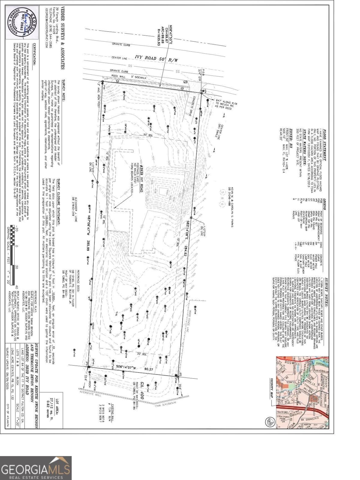 3939 Ivy Road, Atlanta GA 30342