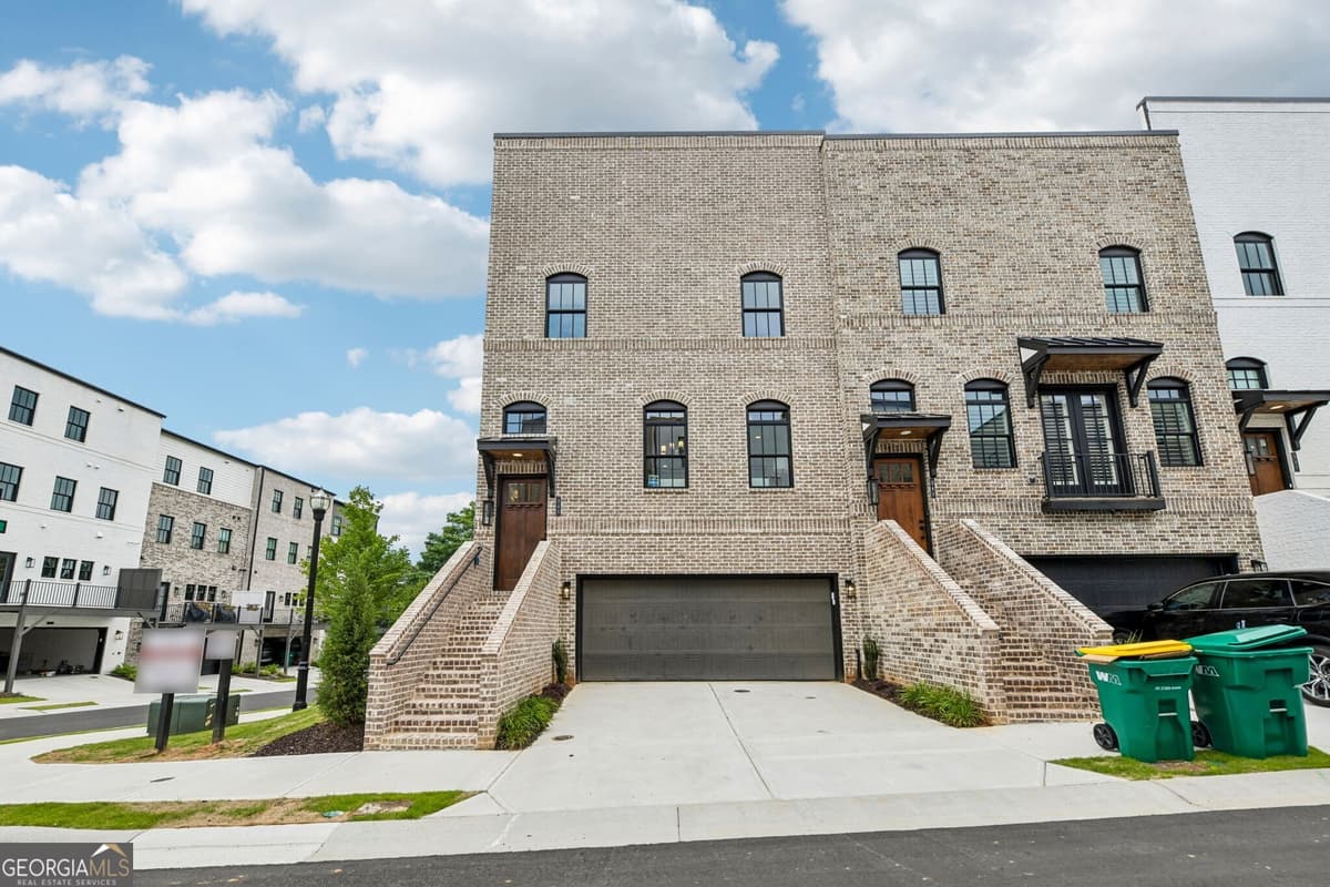 Skyview on Broad · 345 Sugarview Road, Sugar Hill GA 30518