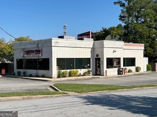 3567 Chamblee Dunwoody Road, Atlanta GA 30341