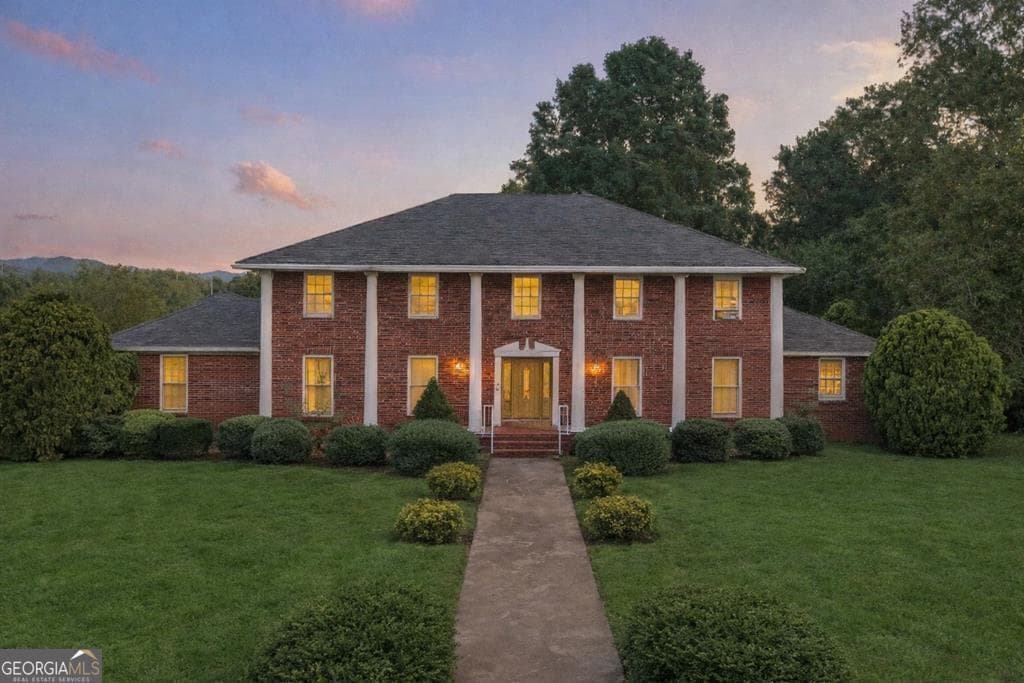 195 River Street, Ellijay GA 30540