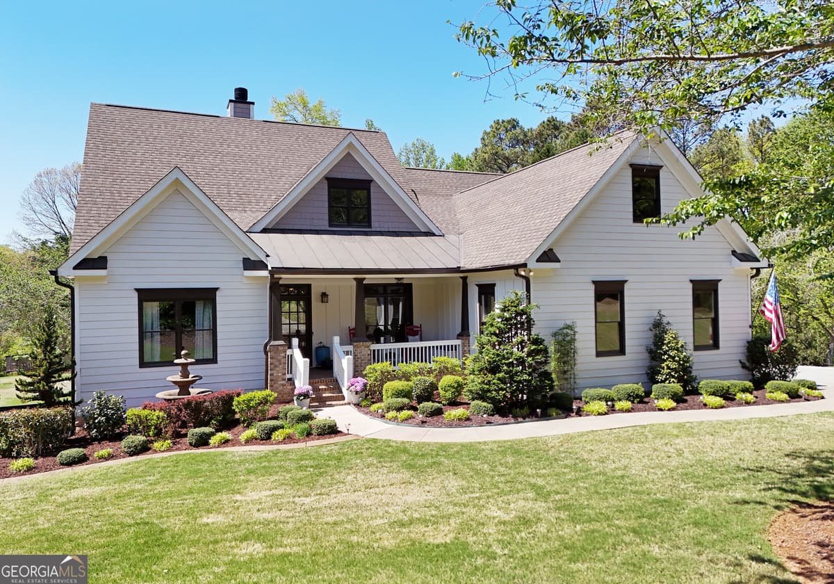 204 Lynn Lane, Canton GA 30115