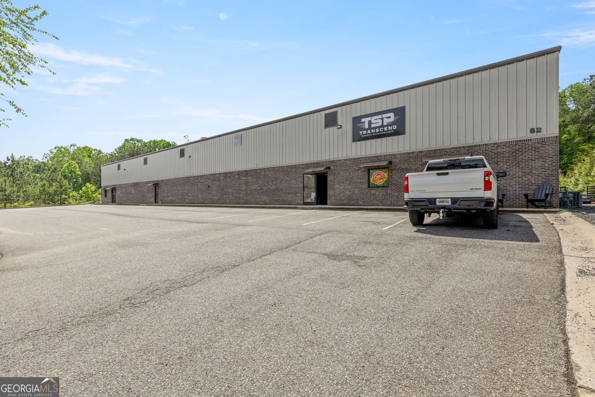 62 Successful Way, Dawsonville GA 30534