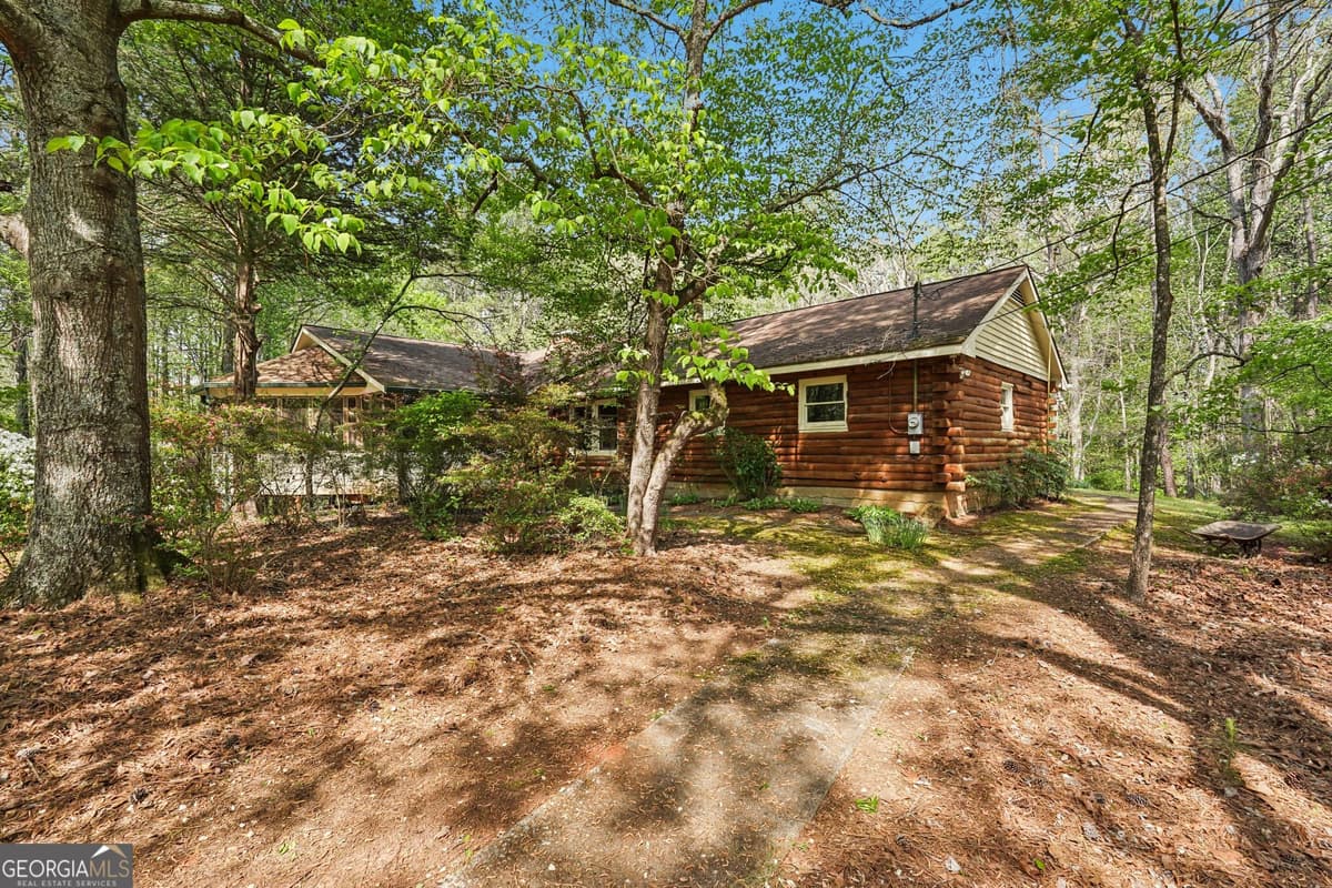 9120 Wilkerson Mill Road, Chattahoochee Hills GA 30268