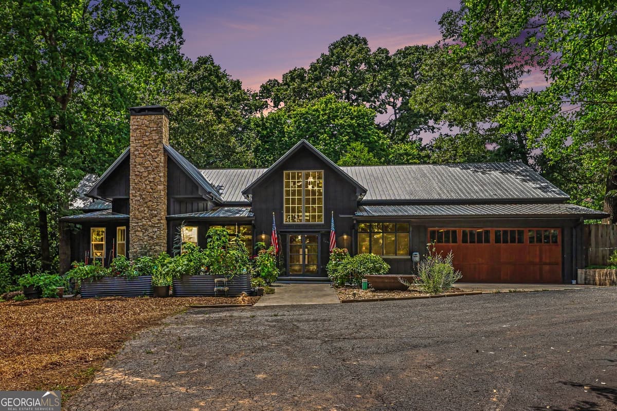 4952 Highway 254, Cleveland GA 30528