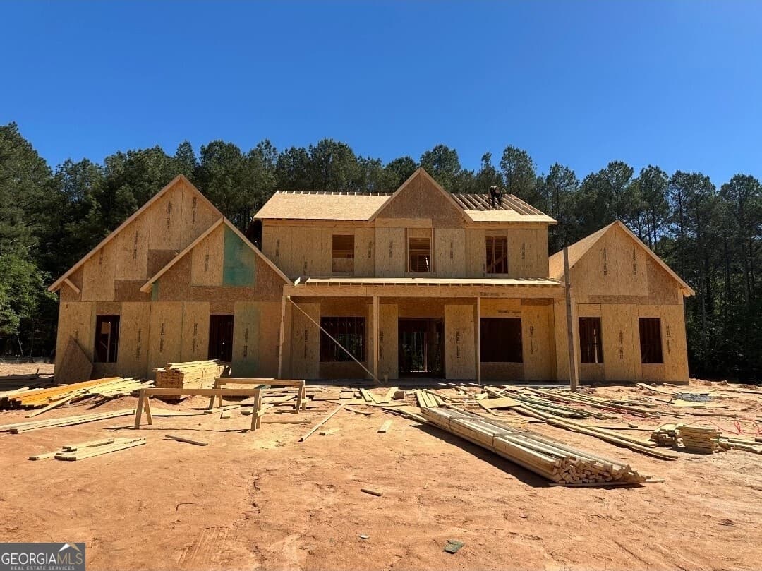 1556 New Hope Road, Lawrenceville GA 30045