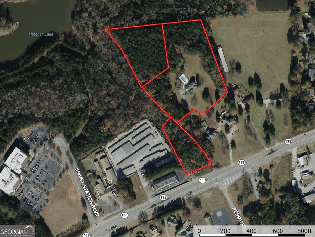 2809 Highway 138, Jonesboro GA 30236