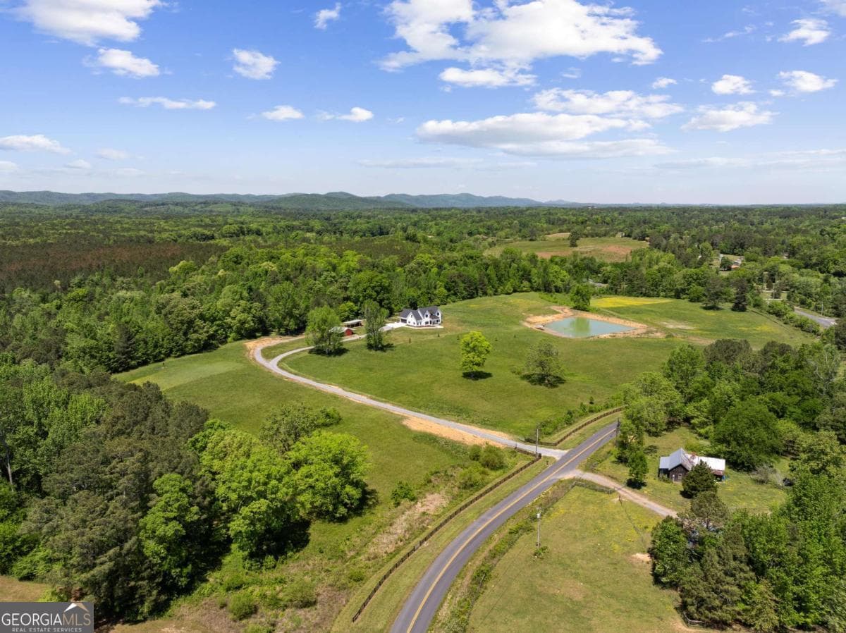 876 Cline Road, Resaca GA 30735
