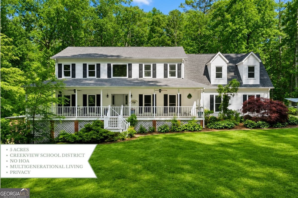 483 Martinique Trace, Canton GA 30115