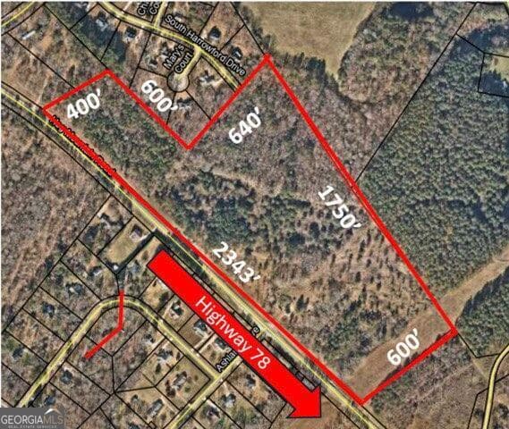 2 Highway 53, Bogart GA 30622