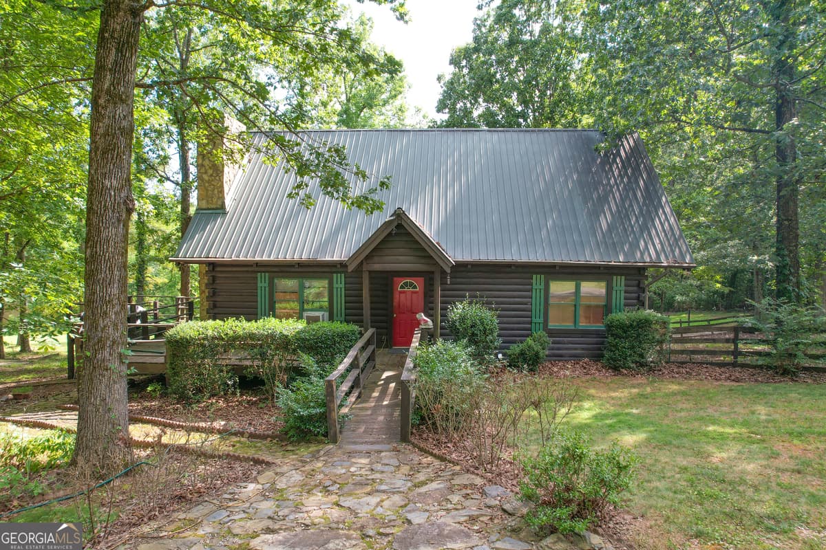 0 Old Yorkville Road, Dallas GA 30157