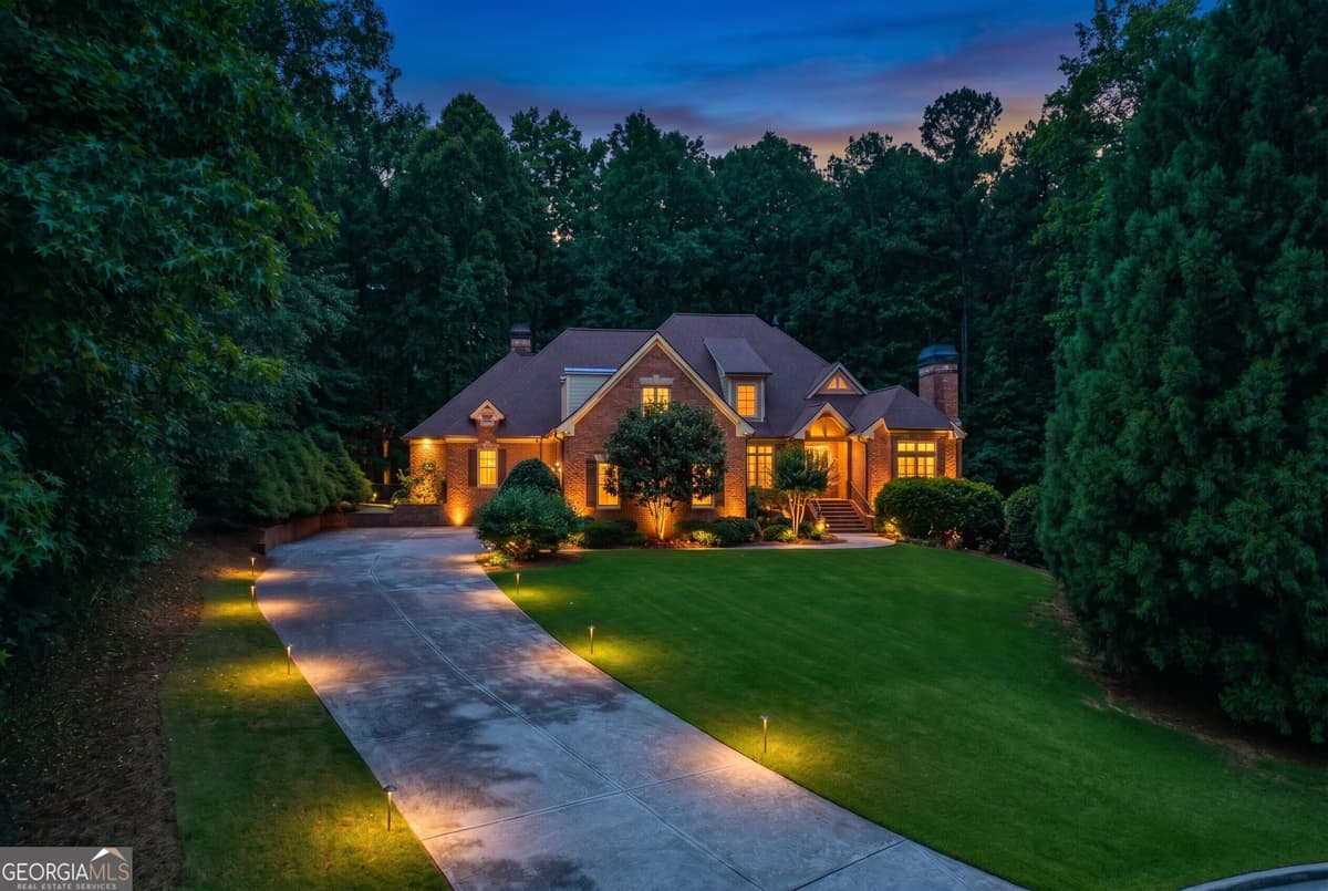 Brannon Estates · 503 Ernest Court, Canton GA 30115