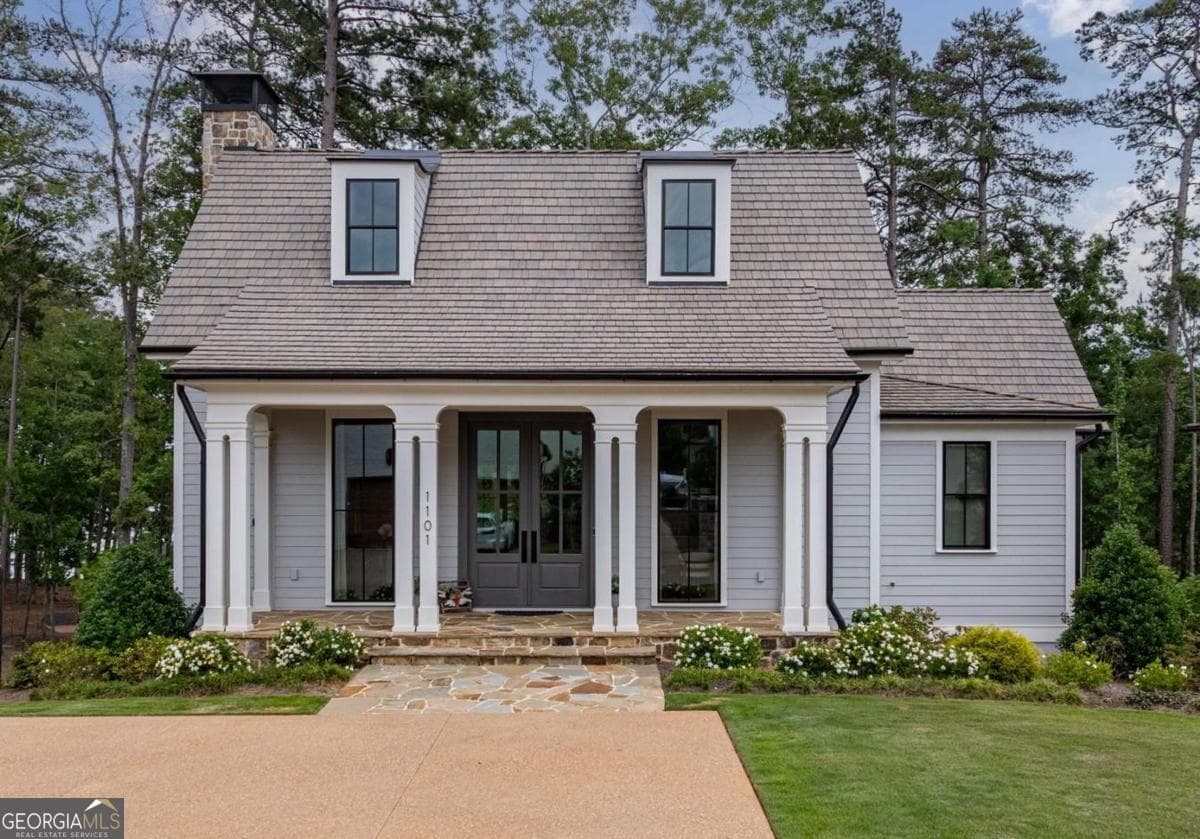 Reynolds Lake Oconee · 1101 Longview Commons, Greensboro GA 30642