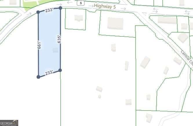 3692 Highway 5, Douglasville GA 30135