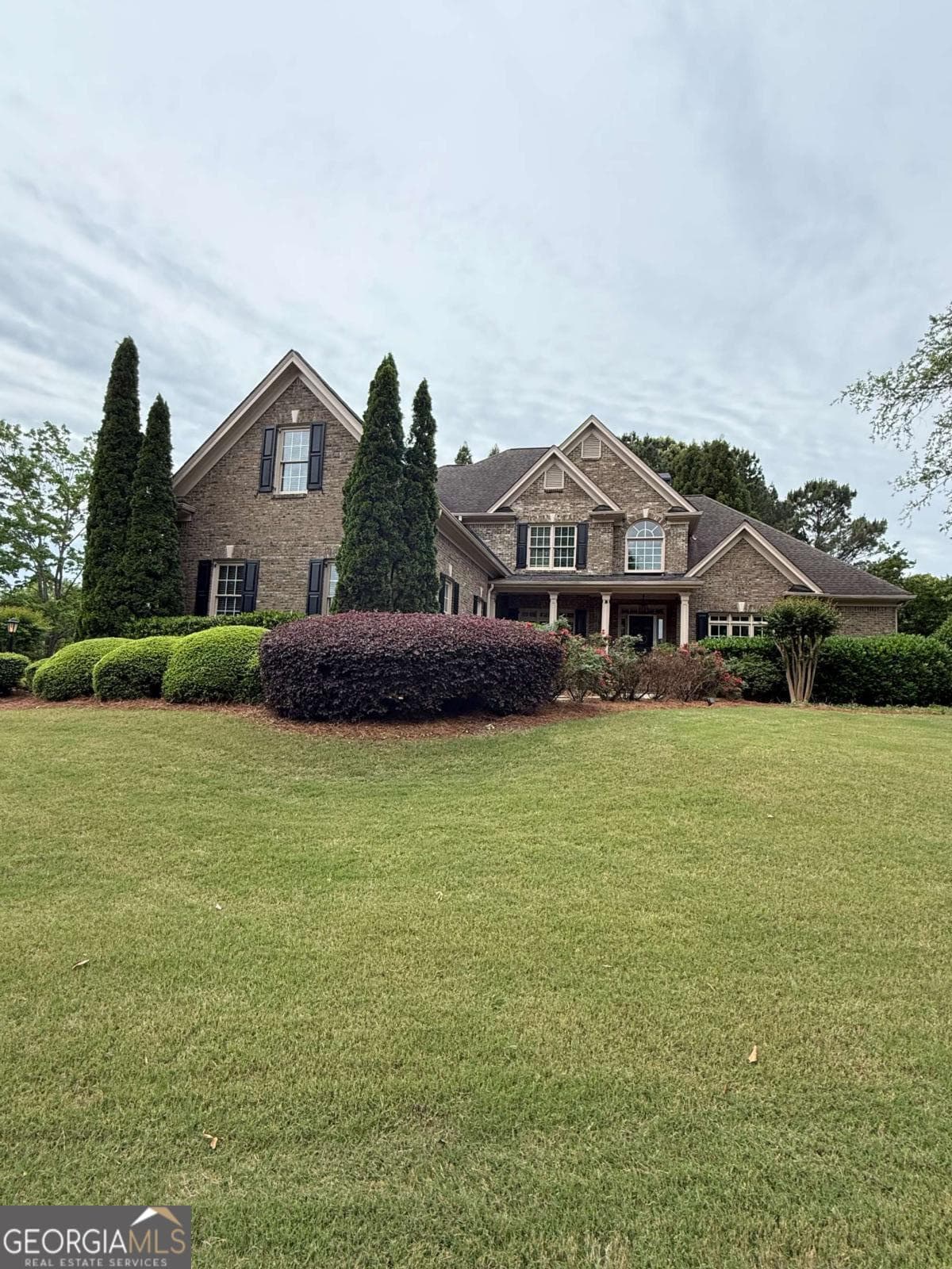 Hamilton Mill · 2401 Floral Valley Drive, Dacula GA 30019