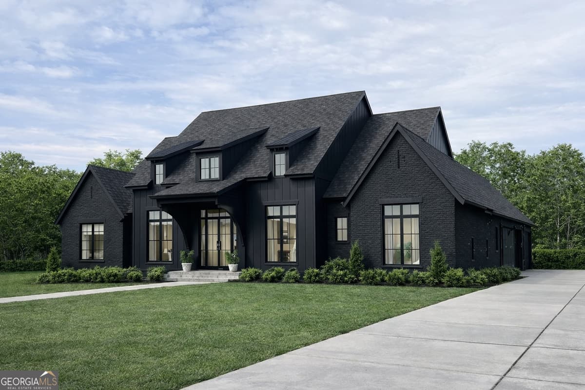 Eva Gardens · 0 Matteo Way LOT 29, Fayetteville GA 30215