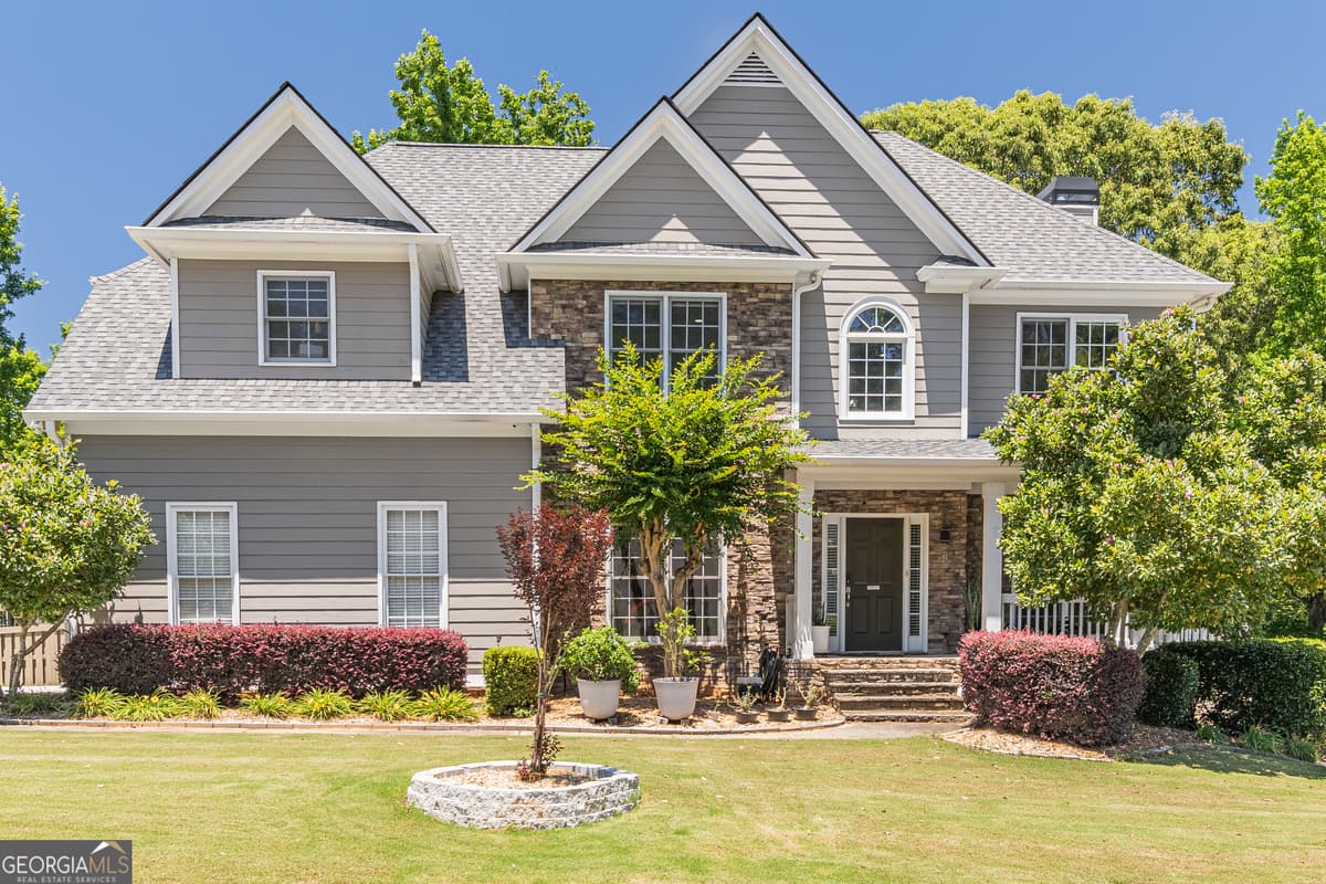 Bright Water · 1070 Water Shine Way, Snellville GA 30078