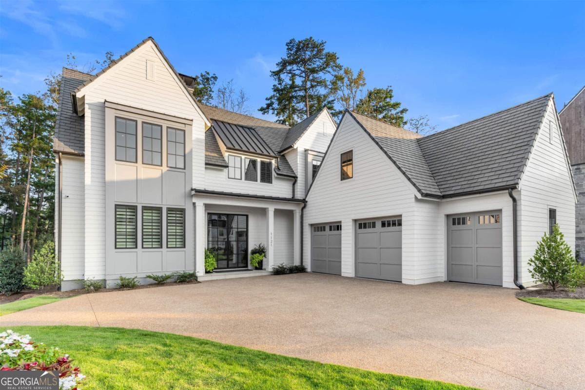 Reynolds Lake Oconee · 1121 Longview Commons, Greensboro GA 30642