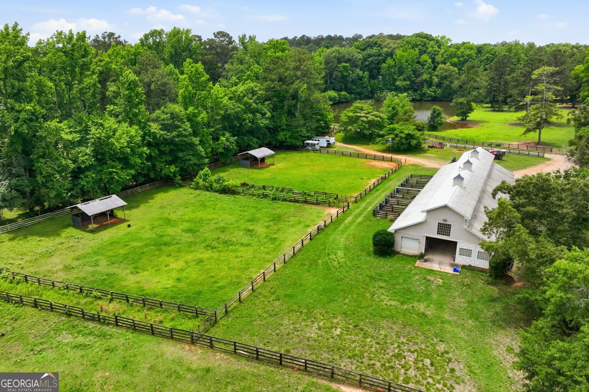 100 Wilson Road, Covington GA 30016