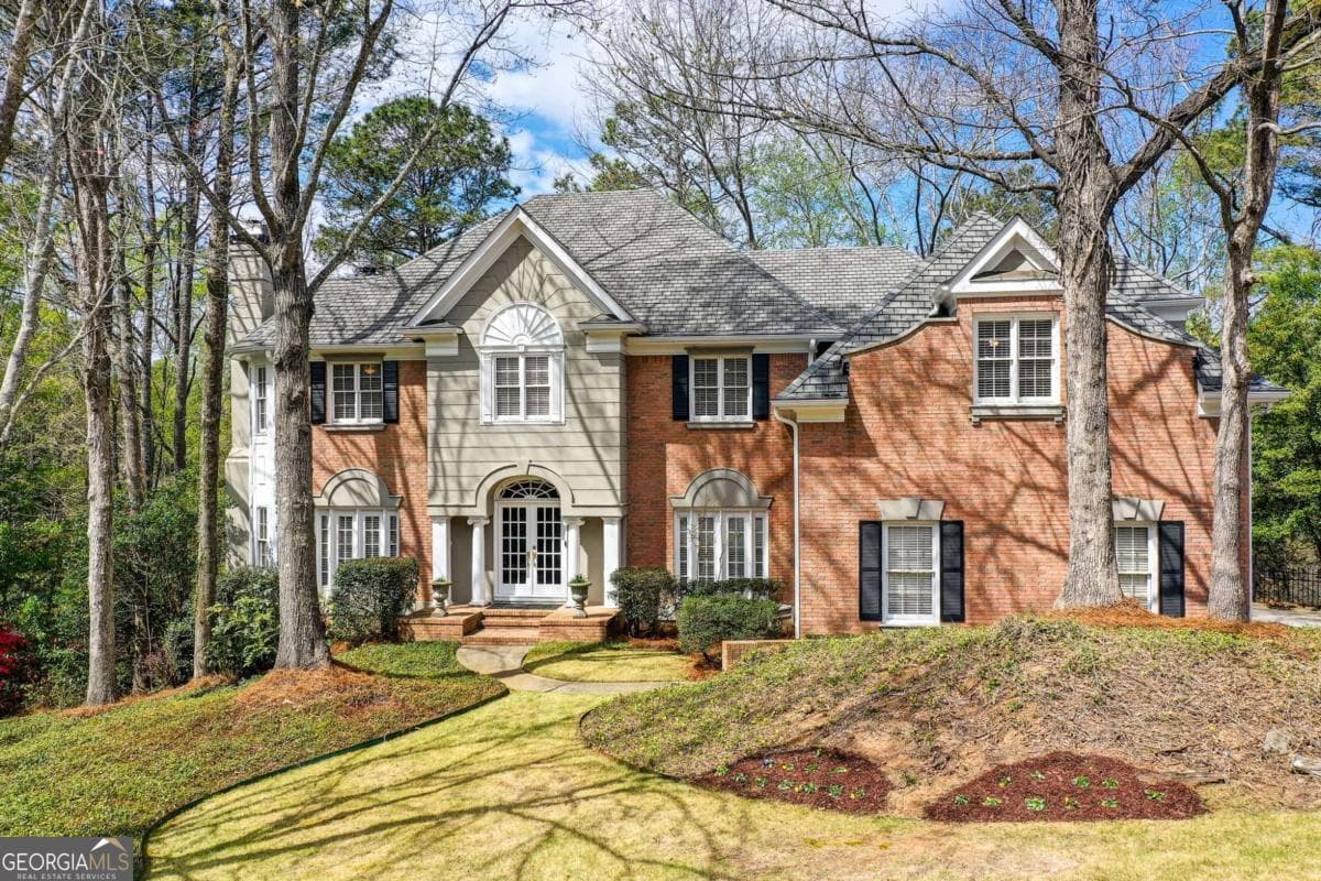 Nesbit Lakes · 940 Waters Reach Court, Alpharetta GA 30022