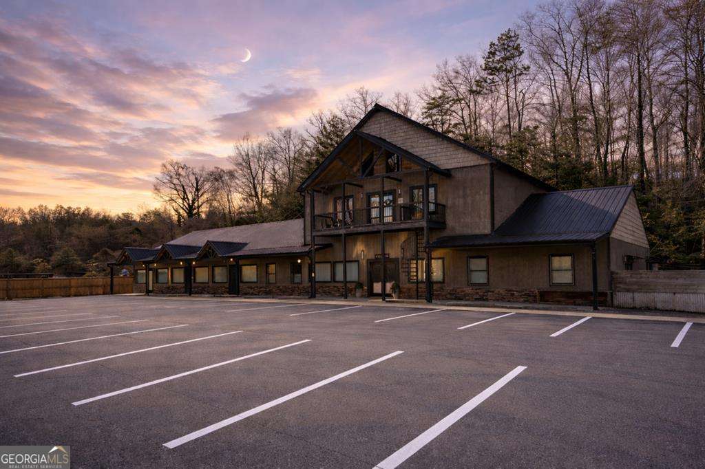 33 Rose Petal Lane, Ellijay GA 30540