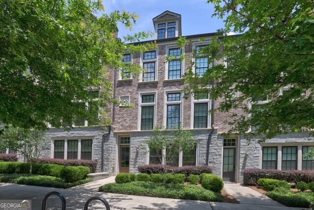Hillgrove · 265 Devin Place NE, Atlanta GA 30305