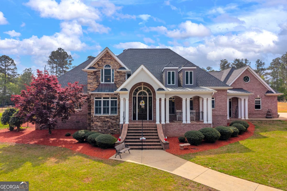 Virginia Hills · 141 Virginia Hills Road, Royston GA 30662