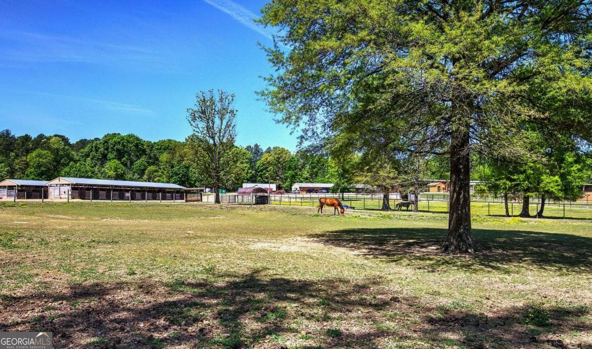horse farm · 486 County Line Road, Resaca GA 30735