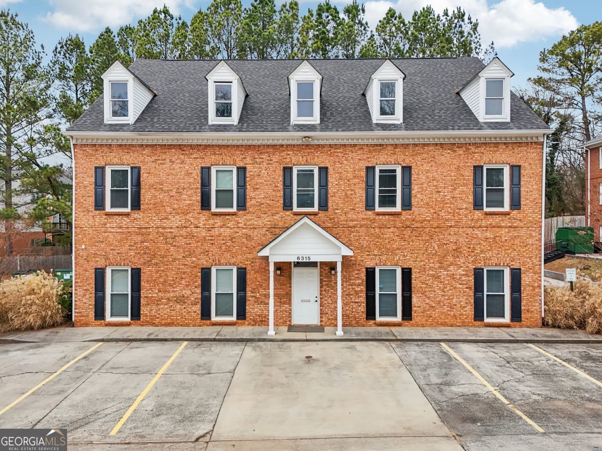 6315 Amherst Court, Peachtree Corners GA 30092