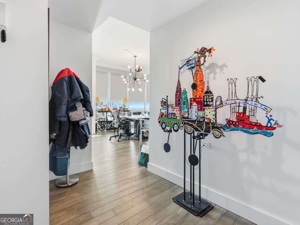Twelve Atlantic Station · 361 17th Street NW # 2622, Atlanta GA 30363