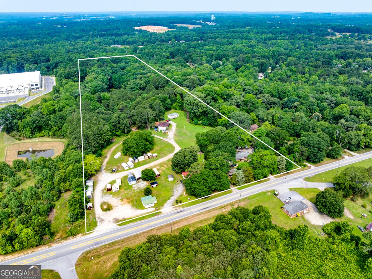 6399 Highway 53, Braselton GA 30517