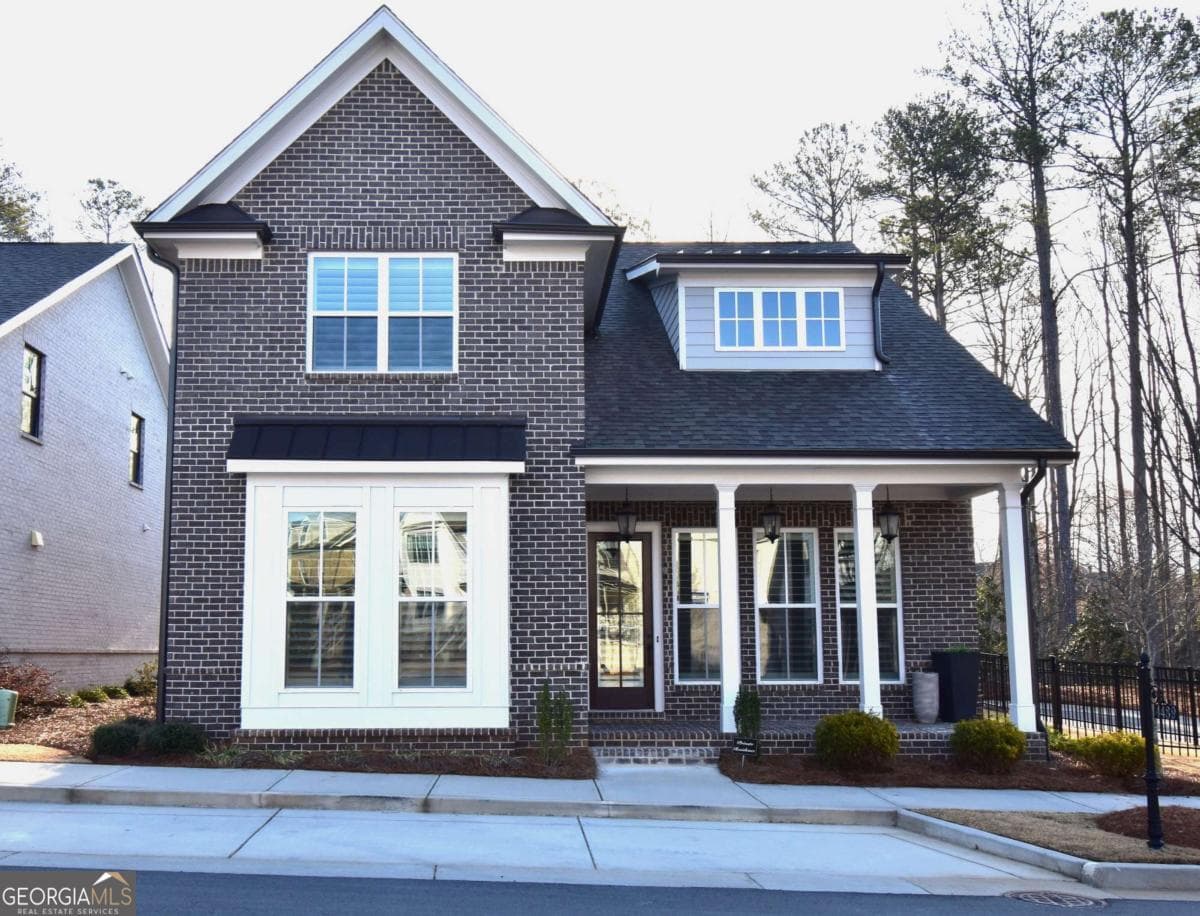 Waterside · 4489 Waterside Parkway, Peachtree Corners GA 30092