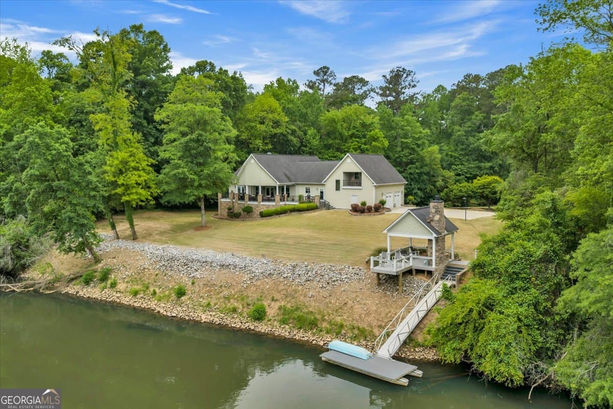 Southeast Monroe County · 625 Rum Creek Road, Juliette GA 31046
